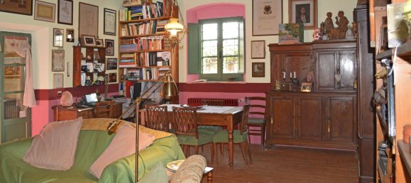 5 Schlafzimmer Haus in Gaiole in Chianti, Italy, Nr. 57116 19