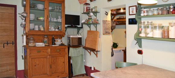 5 Schlafzimmer Haus in Gaiole in Chianti, Italy, Nr. 57116 22