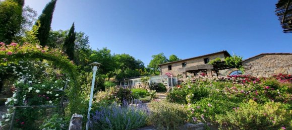 5 Schlafzimmer Haus in Gaiole in Chianti, Italy, Nr. 57116 12