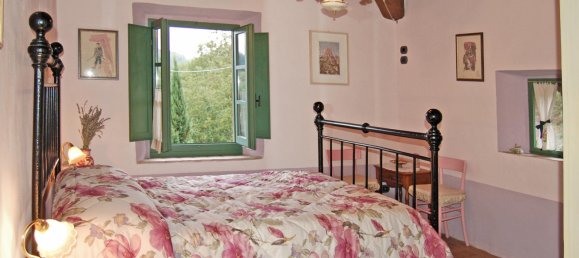 5 Schlafzimmer Haus in Gaiole in Chianti, Italy, Nr. 57116 24