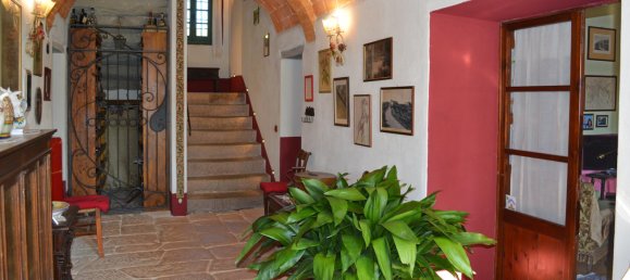 5 Schlafzimmer Haus in Gaiole in Chianti, Italy, Nr. 57116 18
