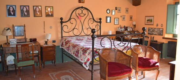 5 Schlafzimmer Haus in Gaiole in Chianti, Italy, Nr. 57116 27