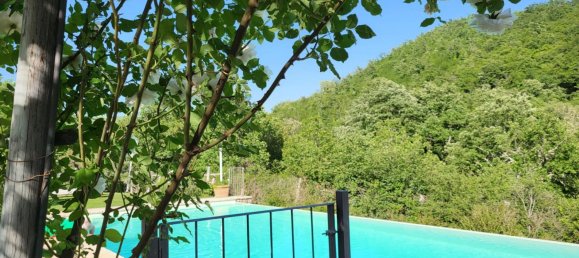 5 Schlafzimmer Haus in Gaiole in Chianti, Italy, Nr. 57116 29