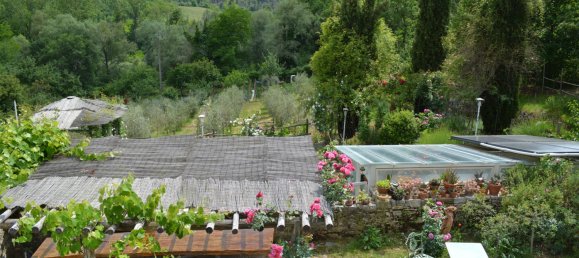 5 Schlafzimmer Haus in Gaiole in Chianti, Italy, Nr. 57116 17