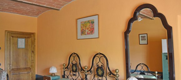 5 Schlafzimmer Haus in Gaiole in Chianti, Italy, Nr. 57116 26