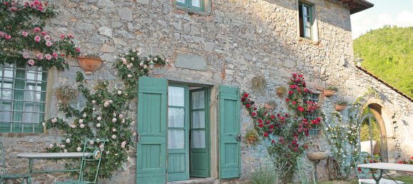 5 Schlafzimmer Haus in Gaiole in Chianti, Italy, Nr. 57116 8