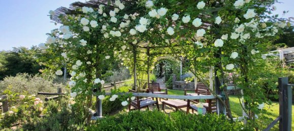 5 Schlafzimmer Haus in Gaiole in Chianti, Italy, Nr. 57116 6