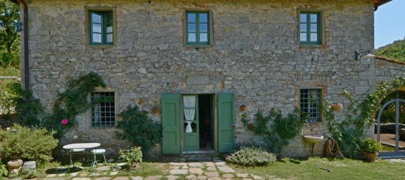5 Schlafzimmer Haus in Gaiole in Chianti, Italy, Nr. 57116 10