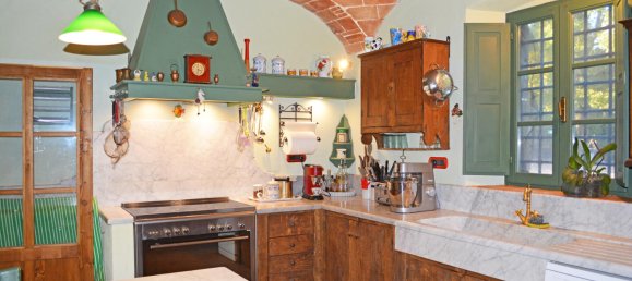 5 Schlafzimmer Haus in Gaiole in Chianti, Italy, Nr. 57116 21