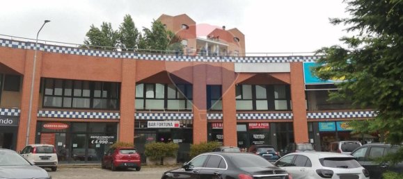 2-salle Propriété commerciale à Salsomaggiore Terme, Italy No. 317038 4