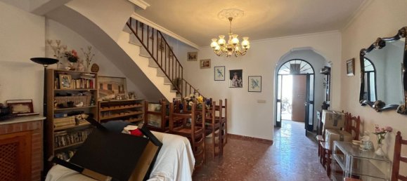 5 bedrooms House in Andalusia, Spain No. 152394 21