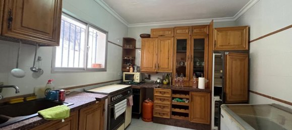 5 bedrooms House in Andalusia, Spain No. 152394 29