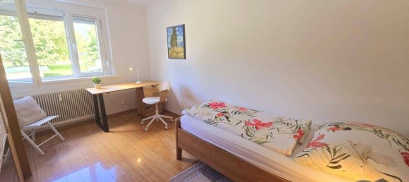 3 rooms Apartment in Baden, Austria No. 208178 16