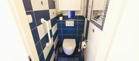 3 rooms Apartment in Baden, Austria No. 208178 20