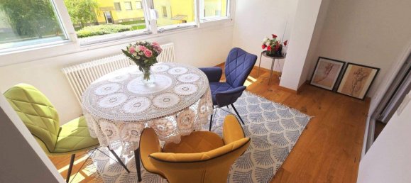 3 rooms Apartment in Baden, Austria No. 208178 5