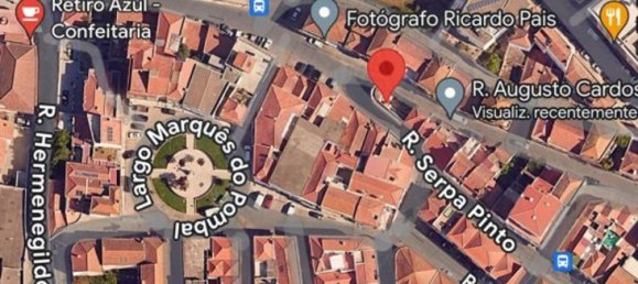 3 bedrooms House in Palmela, Portugal No. 19892 5