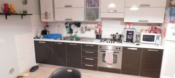 3-Zimmer Wohnung in Casalgrande, Italy, Nr. 71326 4