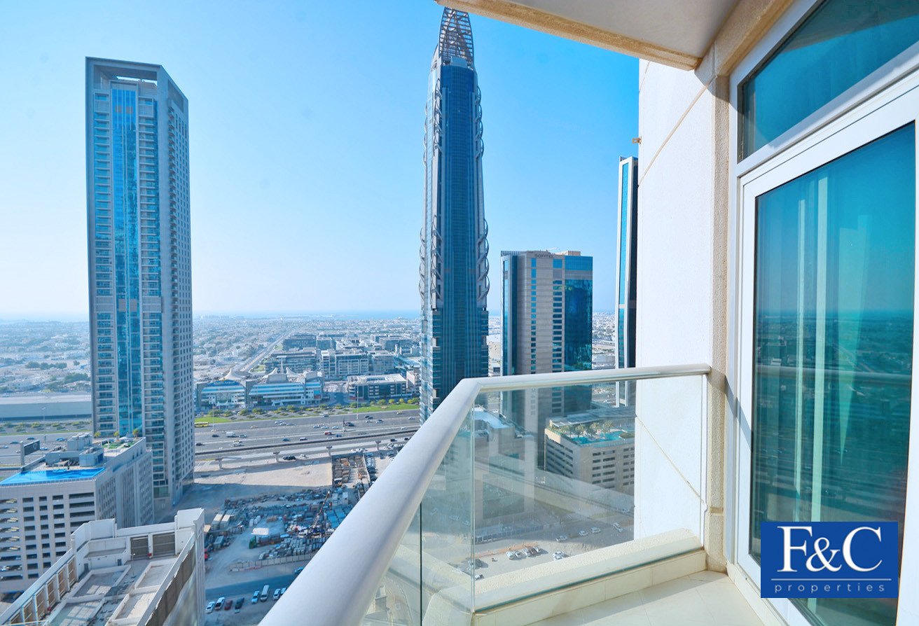 1 غرف نوم شقة في THE LOFTS, وسط مدينة دبي, UAE رقم 57851