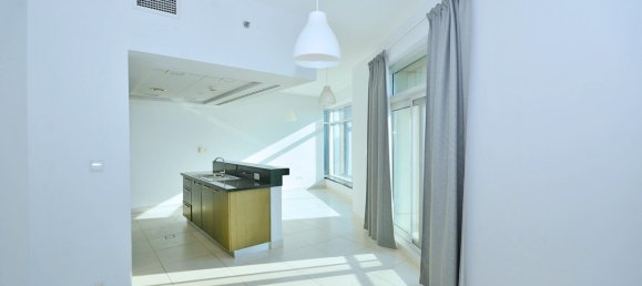 1 غرف نوم شقة في THE LOFTS, وسط مدينة دبي, UAE رقم 57851 15