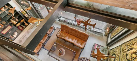 2 bedrooms Duplex in Bonn, Germany No. 272253 4