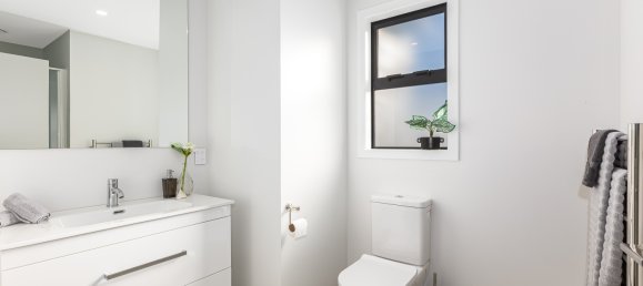 3 bedrooms House in Maungaraki, New Zealand No. 19 14