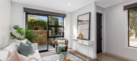 3 bedrooms House in Maungaraki, New Zealand No. 19 7