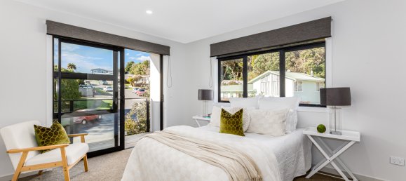 3 bedrooms House in Maungaraki, New Zealand No. 19 9