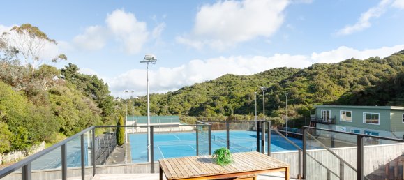 3 bedrooms House in Maungaraki, New Zealand No. 19 21