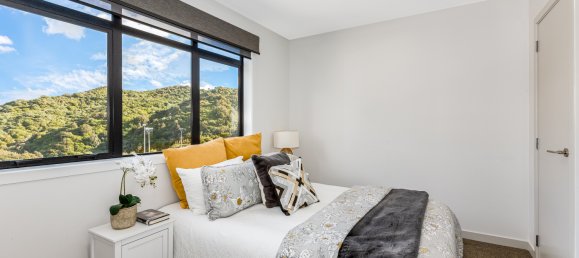 3 bedrooms House in Maungaraki, New Zealand No. 19 12