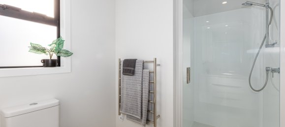 3 bedrooms House in Maungaraki, New Zealand No. 19 15