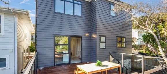 3 bedrooms House in Maungaraki, New Zealand No. 19 20