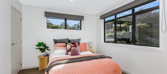 3 bedrooms House in Maungaraki, New Zealand No. 19 13