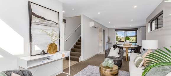 3 bedrooms House in Maungaraki, New Zealand No. 19 8