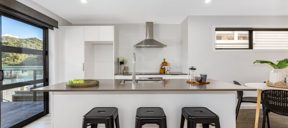 3 bedrooms House in Maungaraki, New Zealand No. 19 3