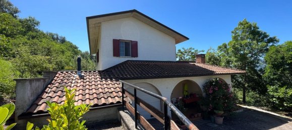 6 rooms Villa in Grizzana Morandi, Italy No. 128990 35