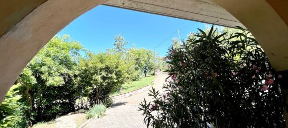 6 rooms Villa in Grizzana Morandi, Italy No. 128990 32