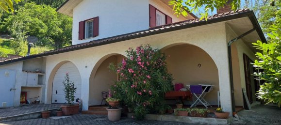 6 rooms Villa in Grizzana Morandi, Italy No. 128990 3