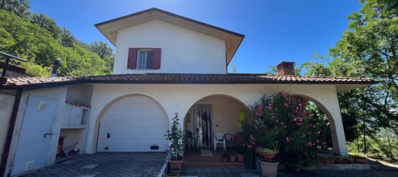 6 rooms Villa in Grizzana Morandi, Italy No. 128990 36