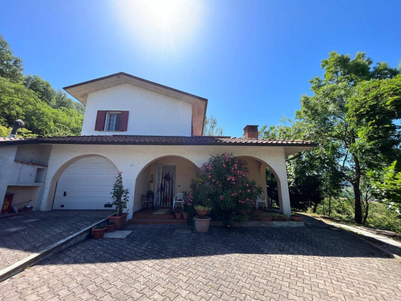 6 rooms Villa in Grizzana Morandi, Italy No. 128990