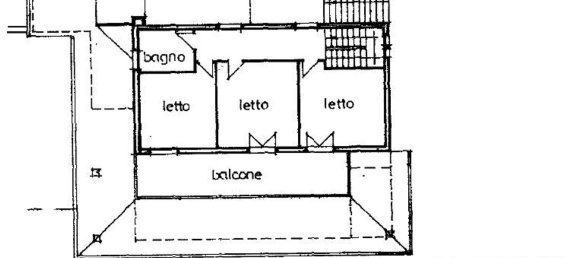 6 rooms Villa in Grizzana Morandi, Italy No. 128990 42