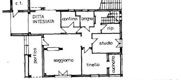 6 rooms Villa in Grizzana Morandi, Italy No. 128990 41