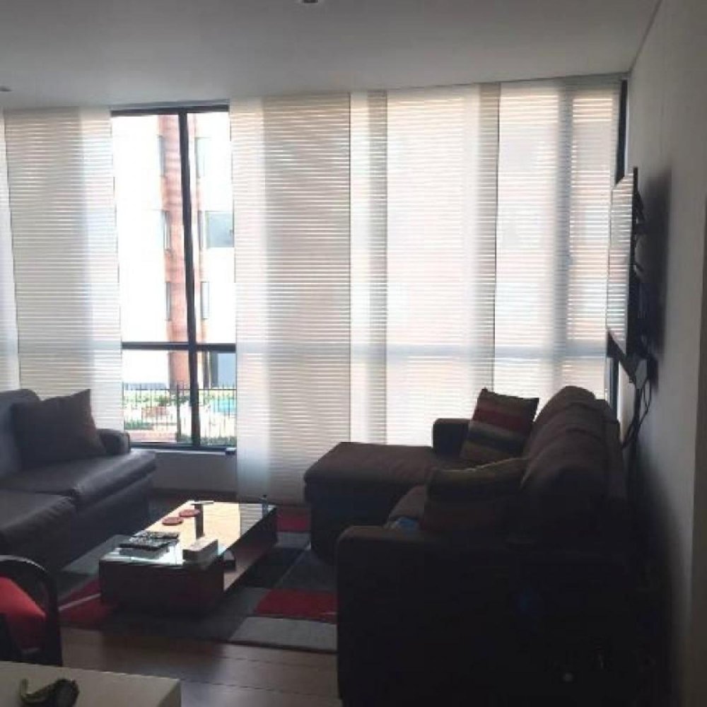 3 bedrooms House in Bogota, Colombia No. 10703