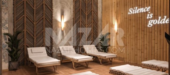 Wohnung 1+1 in Alanya, Turkey, Nr. 14356 27