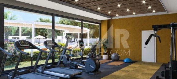 Wohnung 1+1 in Alanya, Turkey, Nr. 14356 26