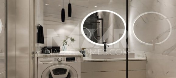 Wohnung 1+1 in Alanya, Turkey, Nr. 14356 19