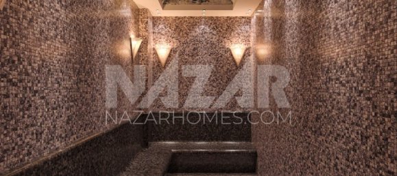 Wohnung 1+1 in Alanya, Turkey, Nr. 14356 29