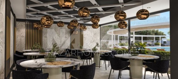 Wohnung 1+1 in Alanya, Turkey, Nr. 14356 23