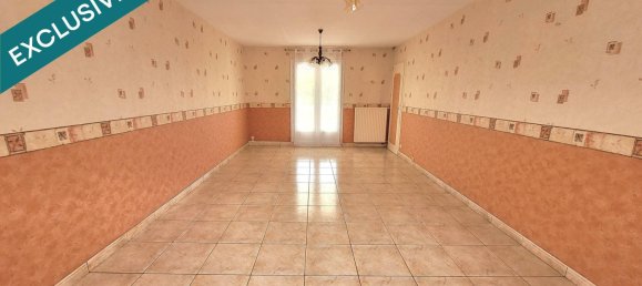 3 bedrooms House in Urvillers, France No. 324292 2