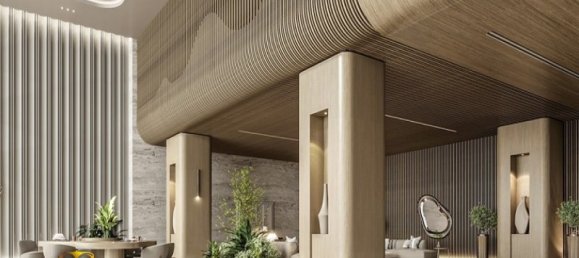 1 Schlafzimmer Wohnung in Dubai, UAE, Nr. 33825 10