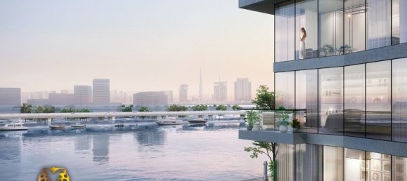 1 Schlafzimmer Wohnung in Dubai, UAE, Nr. 33825 12